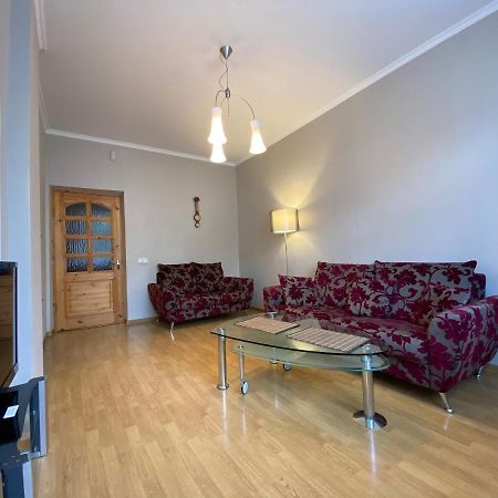 Imanta Apartment Даугавпилс Екстериор снимка