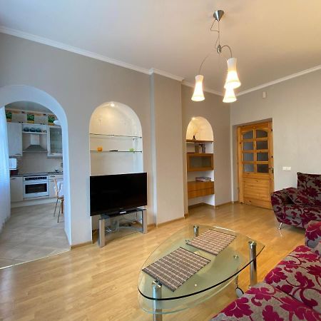 Imanta Apartment Даугавпилс Екстериор снимка