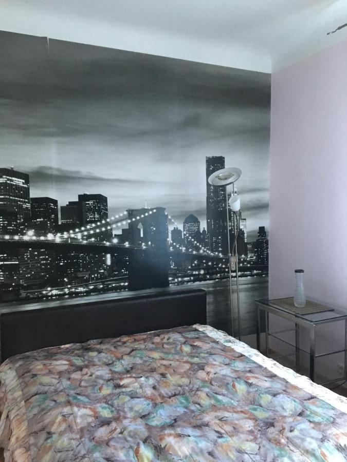 Imanta Apartment Даугавпилс Екстериор снимка