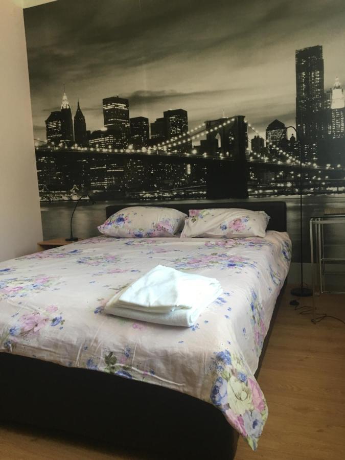 Imanta Apartment Даугавпилс Екстериор снимка